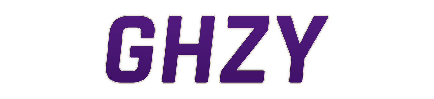 ghzy লোগো